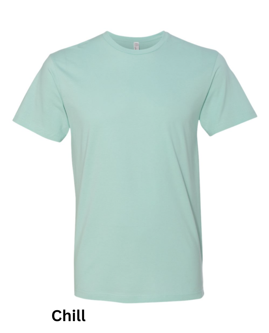 Let's Go Girls Tee
