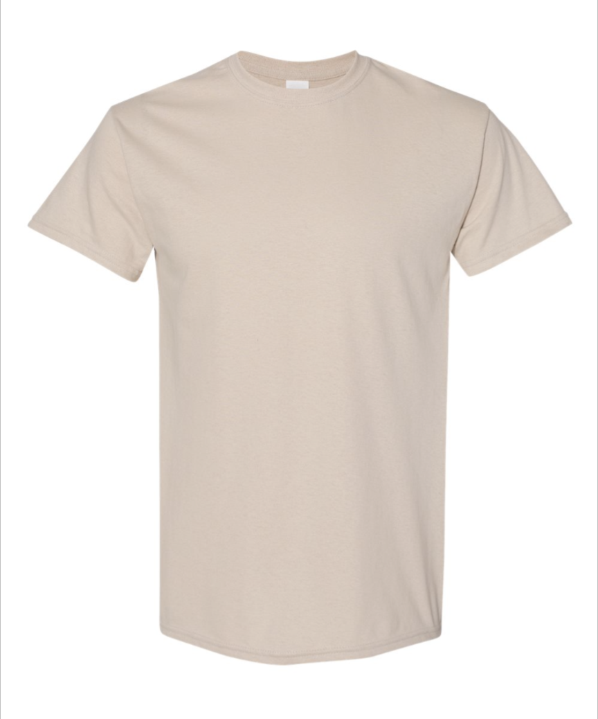 Love More Tee