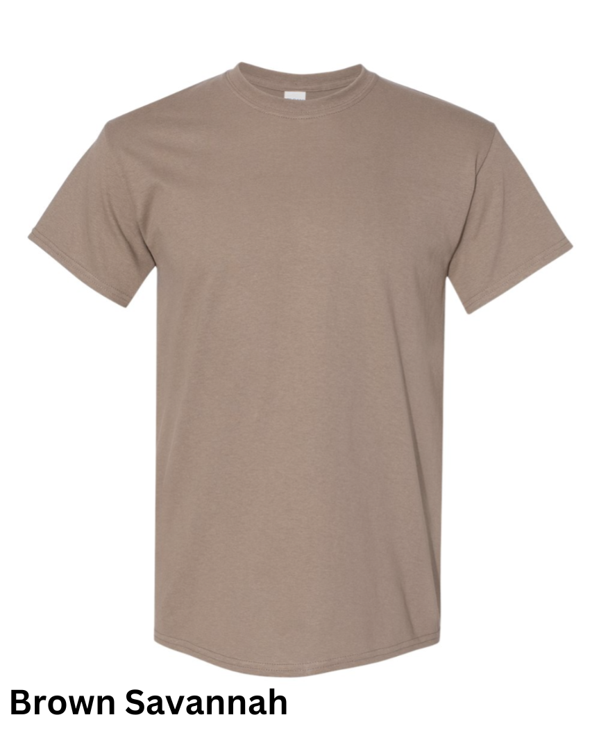 Let's Go Girls Tee