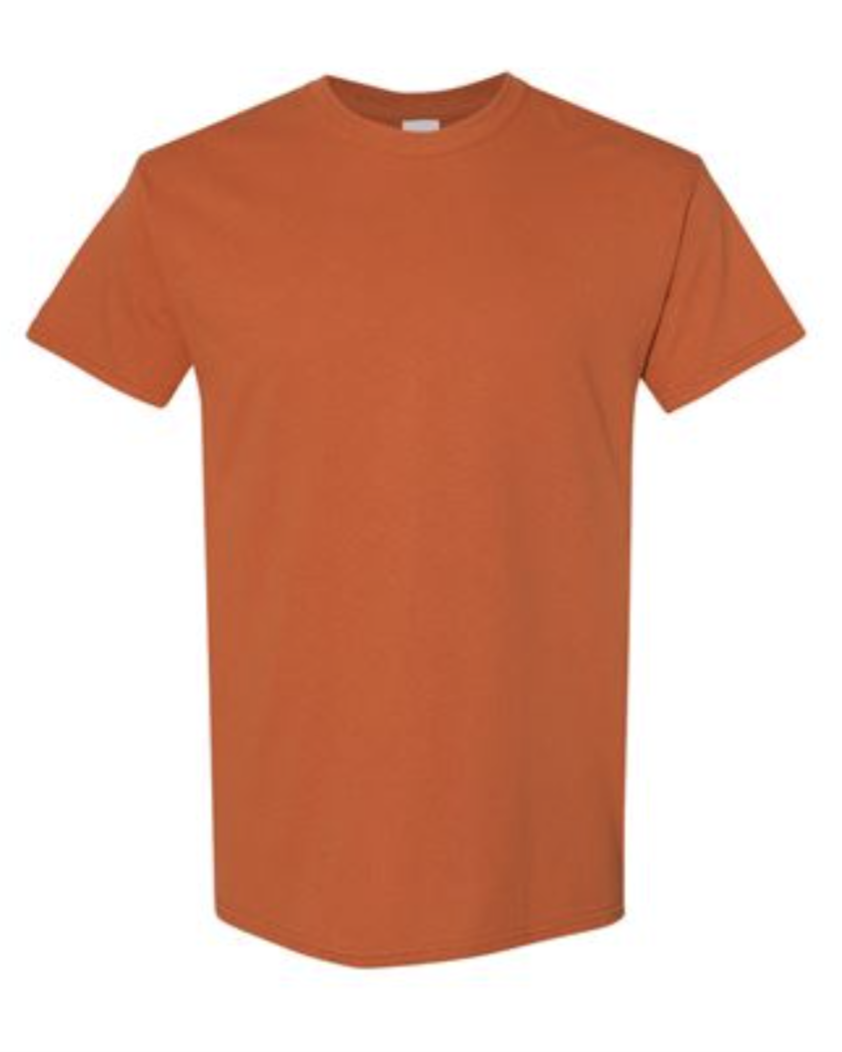 Farm Fresh Pumpkins Tee