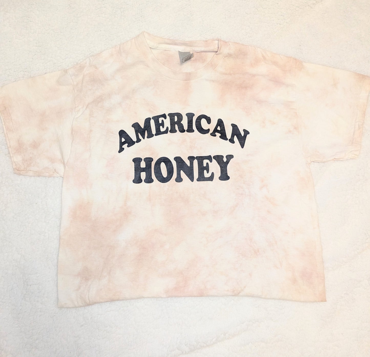 American Honey Tee