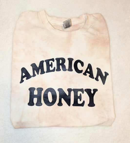 American Honey Tee