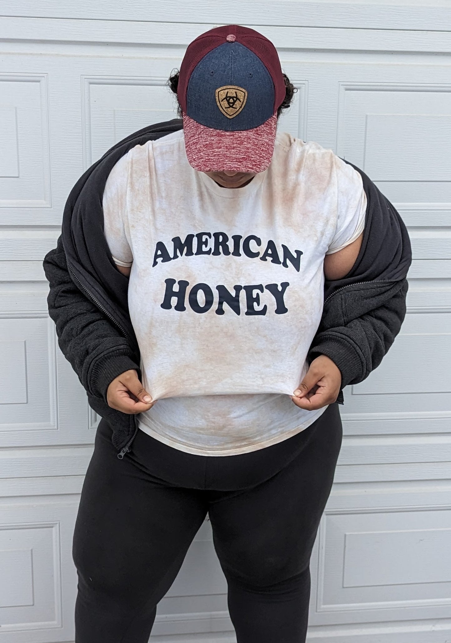 American Honey Tee