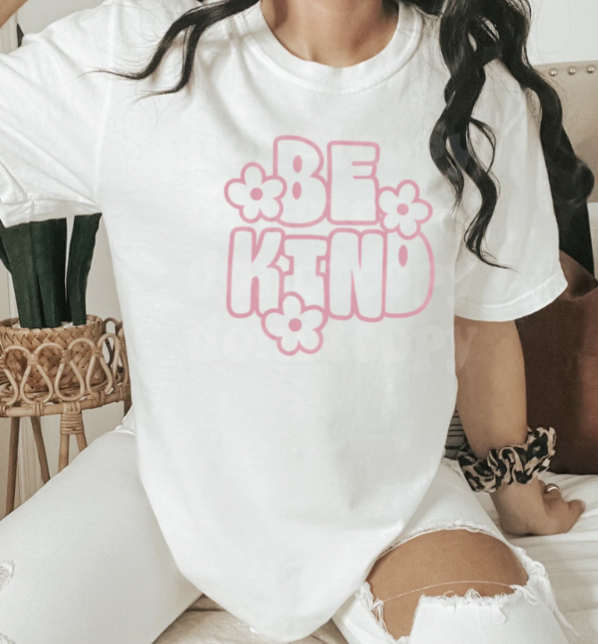 Be Kind Tee